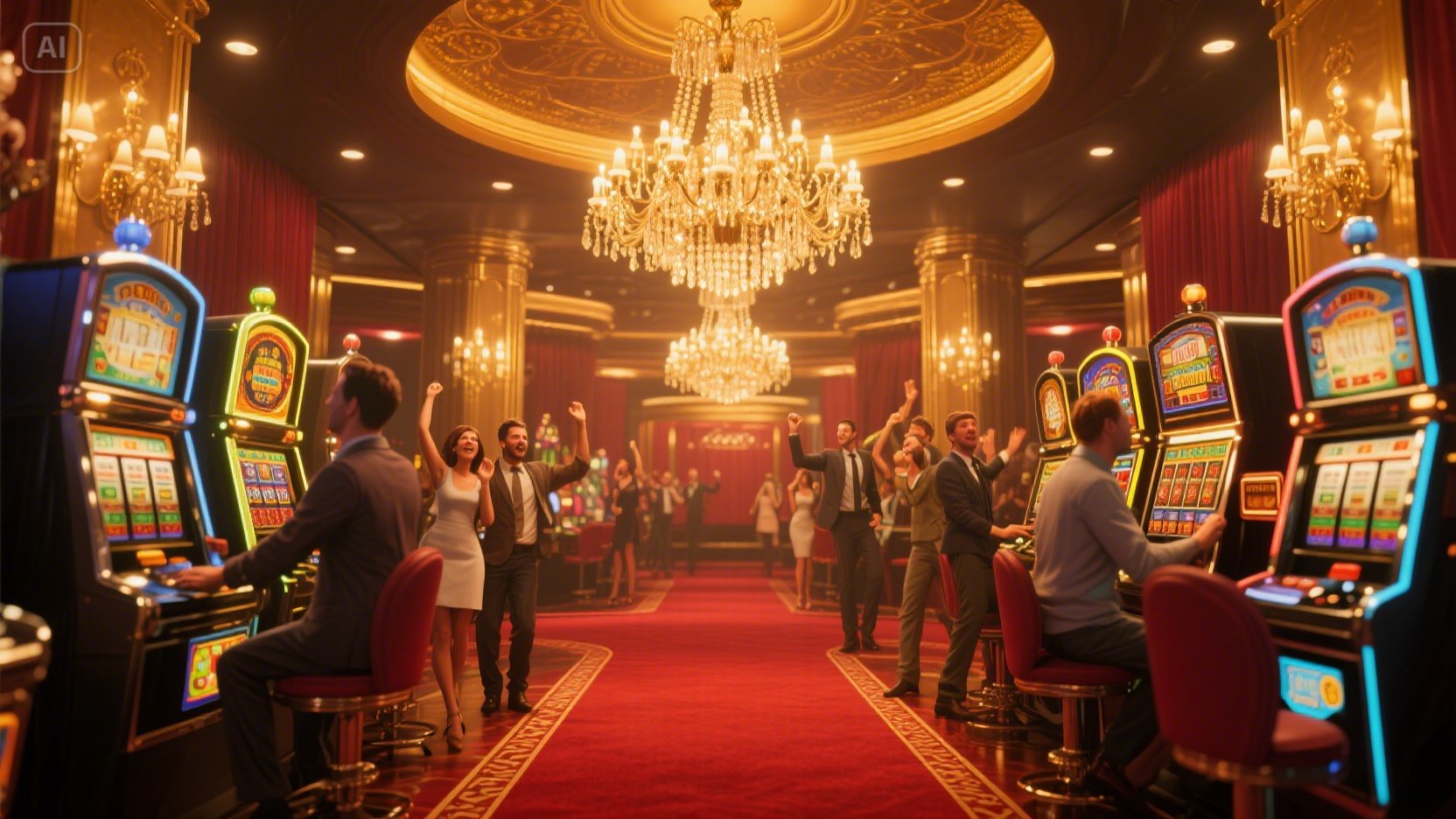 Registration at Velobet Casino