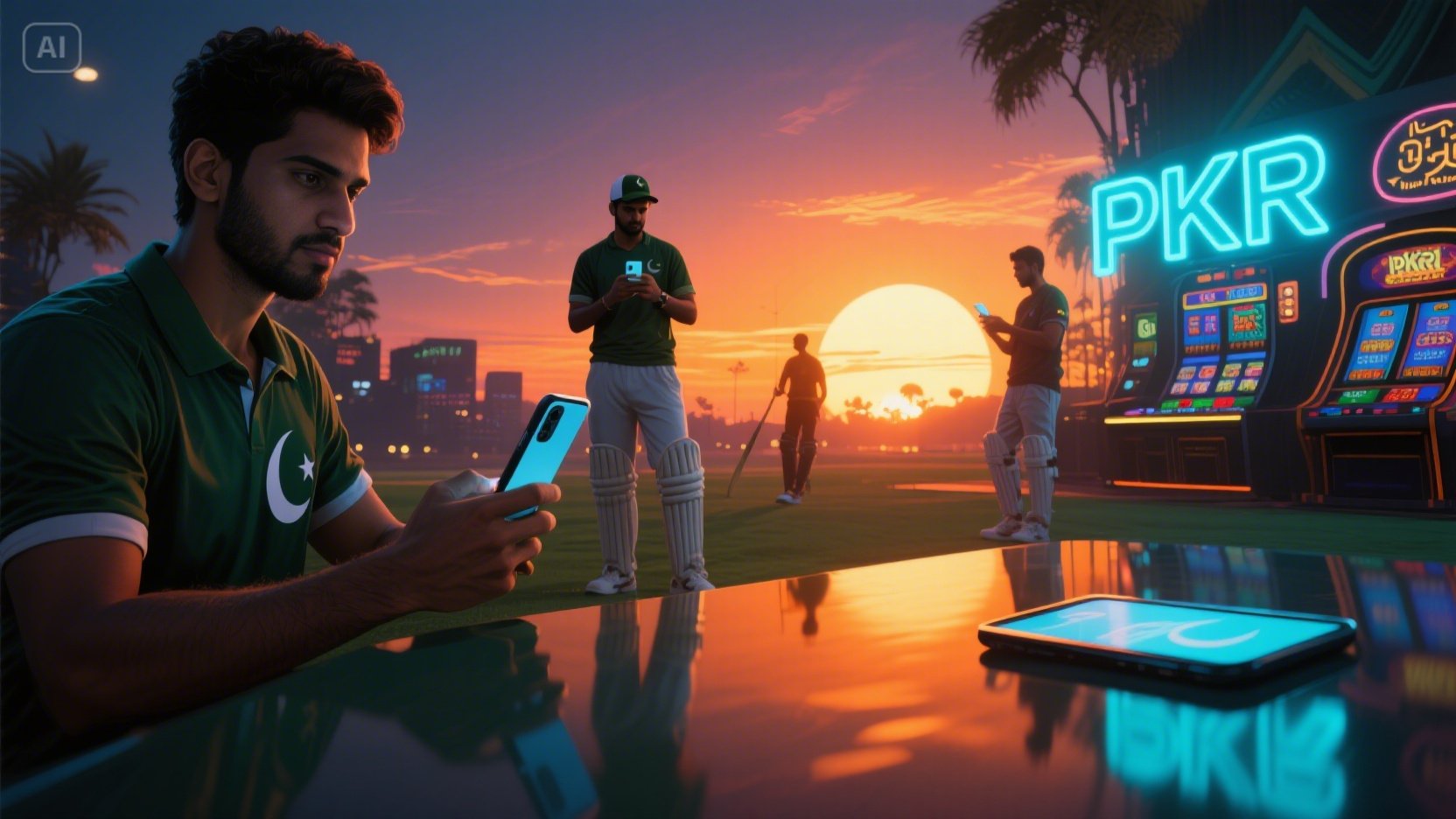 VelobetJoin Pakistan’s trusted casino site and get 200% bonus instantly! Deposit using JazzCash or Easypaisa and enjoy real PKR cashouts within minutes.