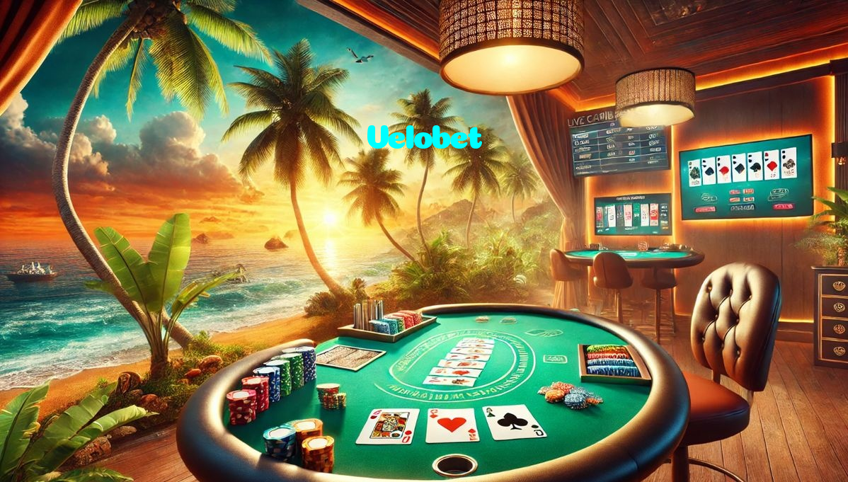 Velobet casino presented on mobile device in Pakistan with slots and live games